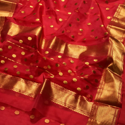 Shridevi Chanderi Katan Silk
