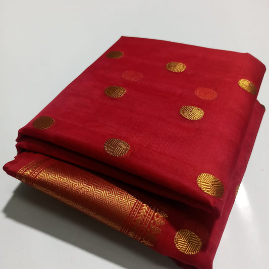 Shridevi Chanderi Katan Silk