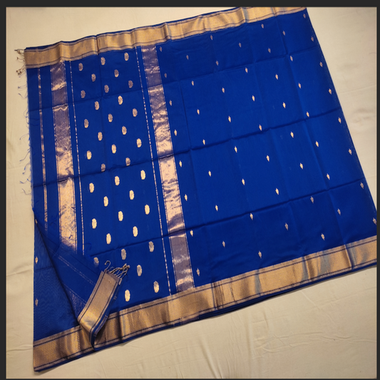 Maheshwari Saree