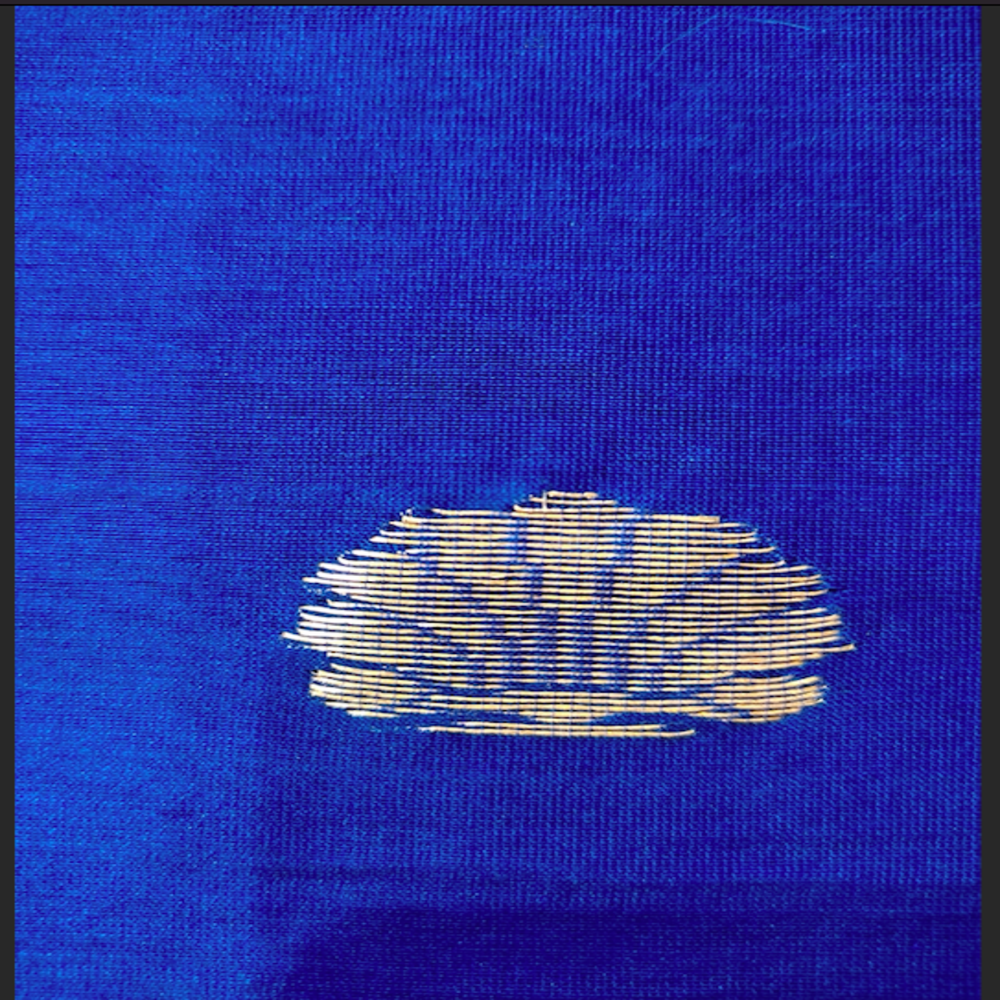 Maheshwari Saree