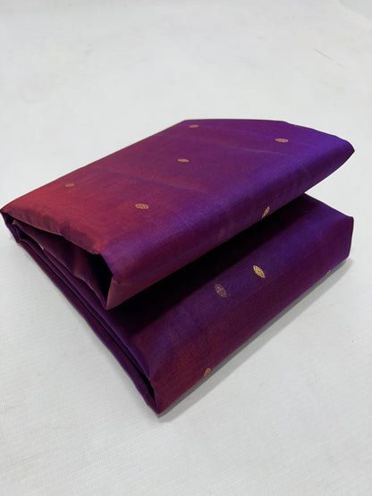 Chanderi Katan Silk